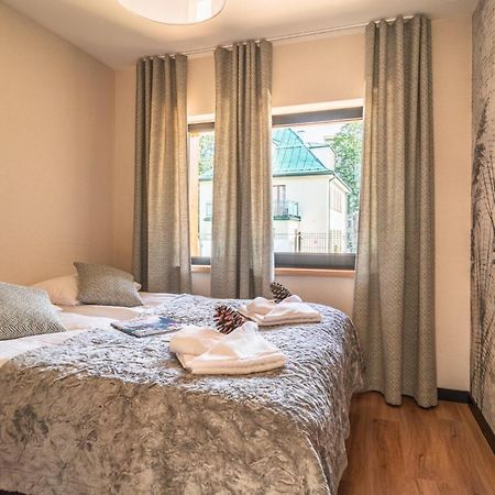 Apartamenty Jedlina Zakopane Luaran gambar