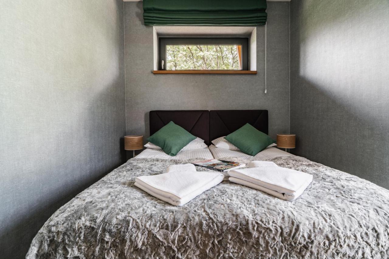 Apartamenty Jedlina Zakopane Luaran gambar