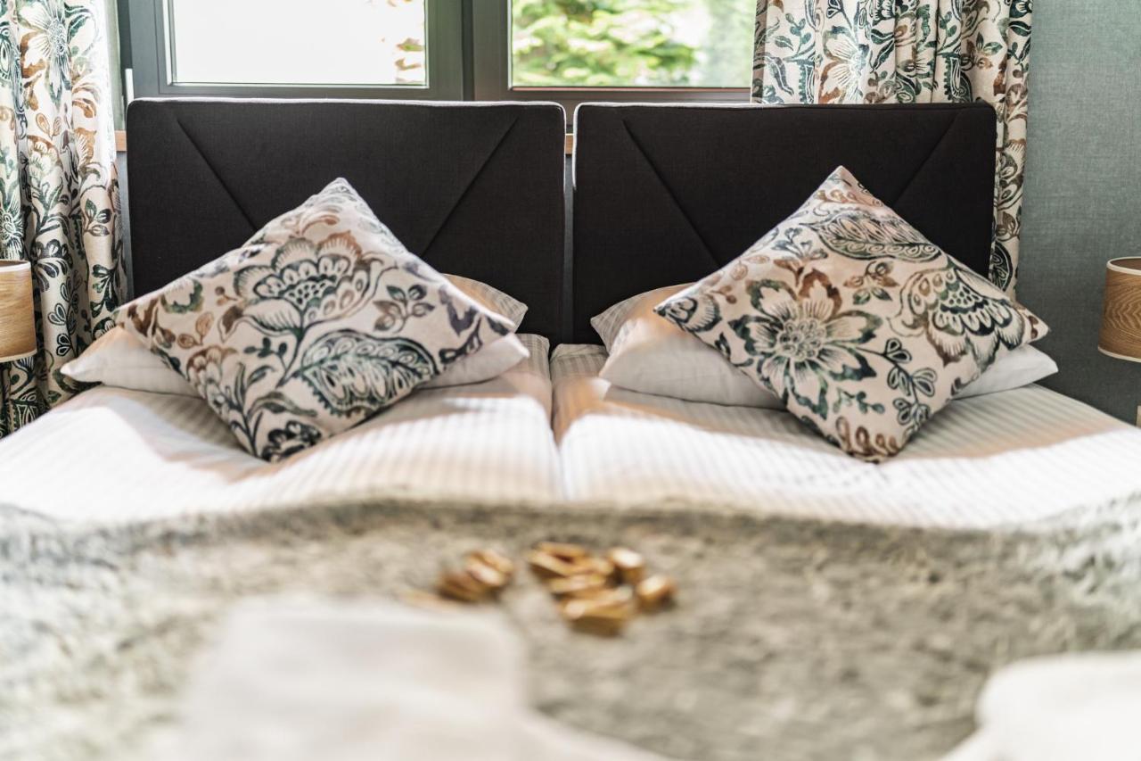 Apartamenty Jedlina Zakopane Luaran gambar