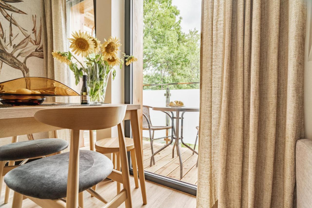 Apartamenty Jedlina Zakopane Luaran gambar