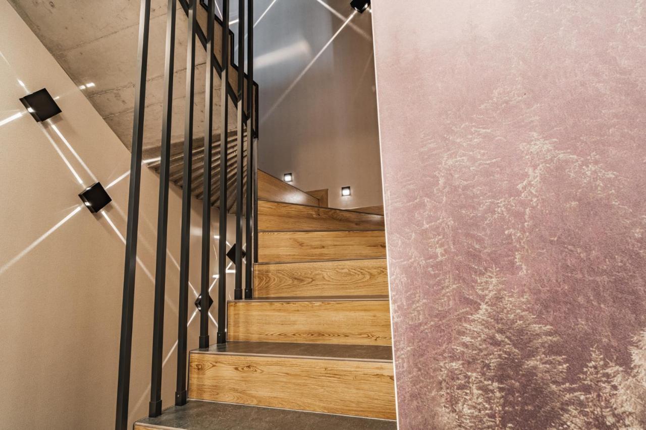 Apartamenty Jedlina Zakopane Luaran gambar