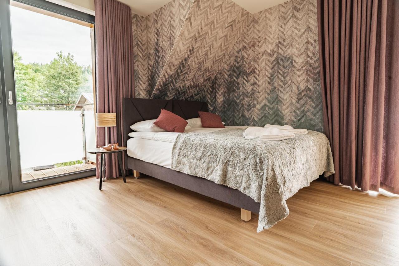 Apartamenty Jedlina Zakopane Luaran gambar