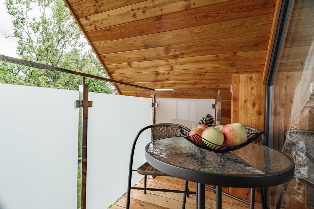 Apartamenty Jedlina Zakopane Luaran gambar