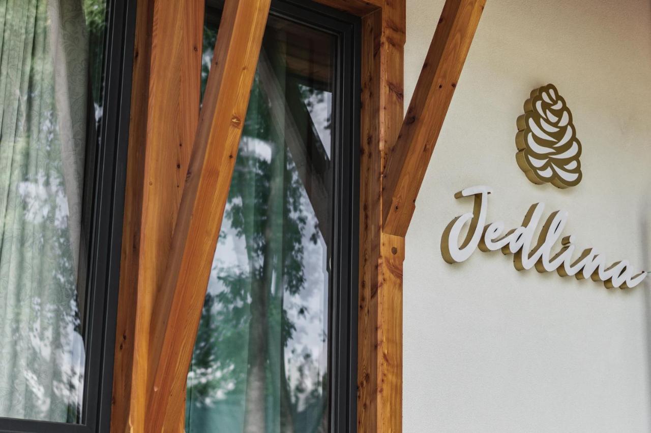 Apartamenty Jedlina Zakopane Luaran gambar