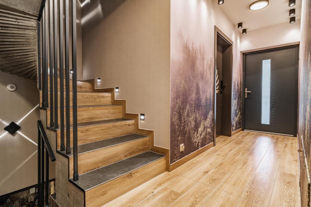 Apartamenty Jedlina Zakopane Luaran gambar
