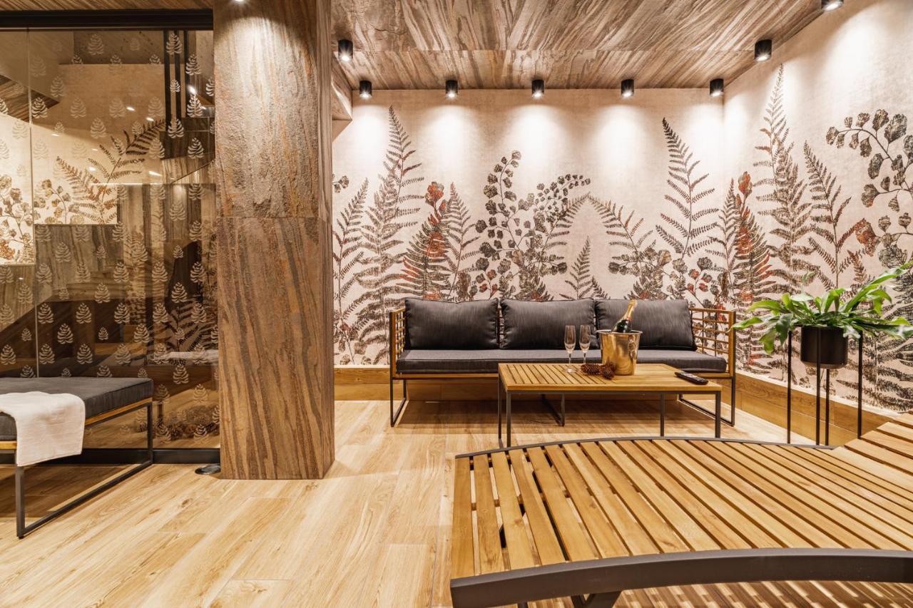 Apartamenty Jedlina Zakopane Luaran gambar